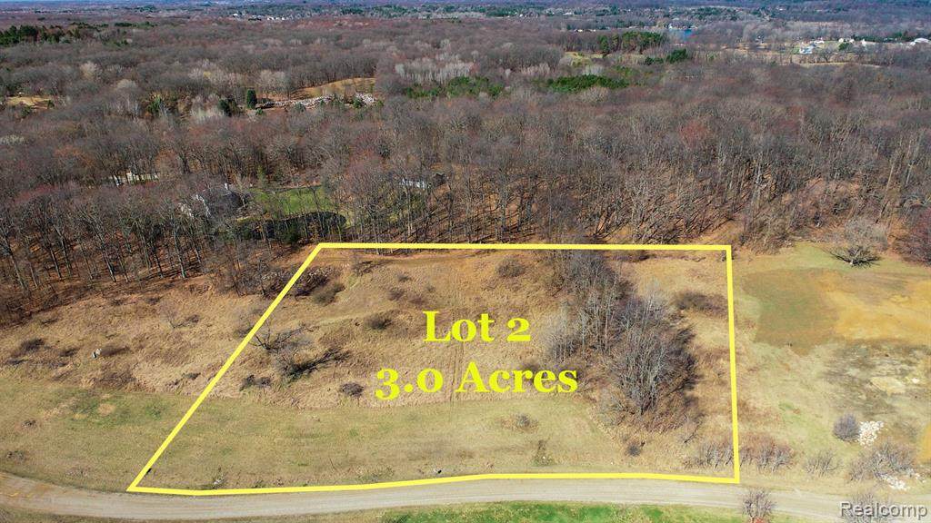 1837 Percy - Lot 2 - Photo 1