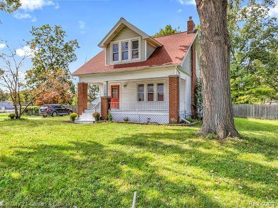 5689 Brandt St - Photo 1