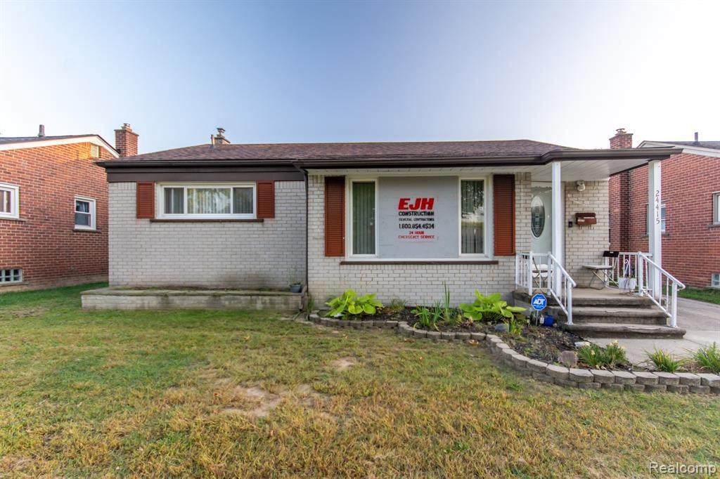 24415 Orangelawn - Photo 1