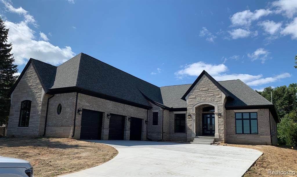3708 Thatcher Dr - Photo 1