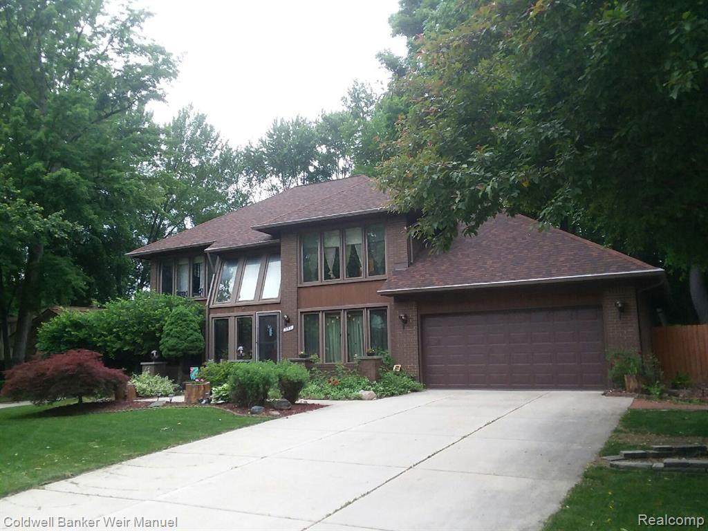 357 Eckford Dr - Photo 1