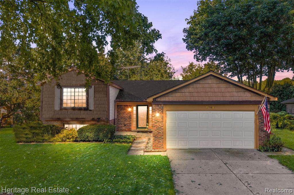3208 Cedar Key Dr - Photo 1