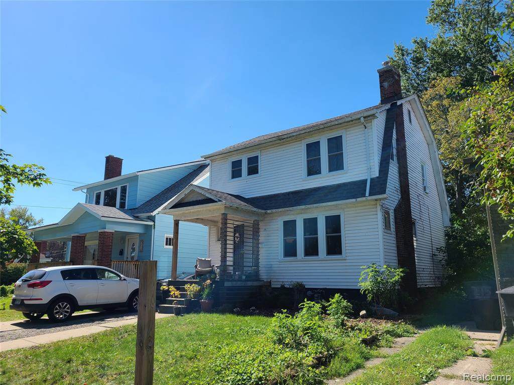 205 Philip St - Photo 1