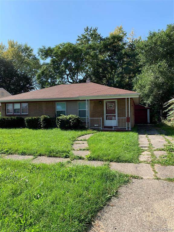 3102 Menominee Ave - Photo 1
