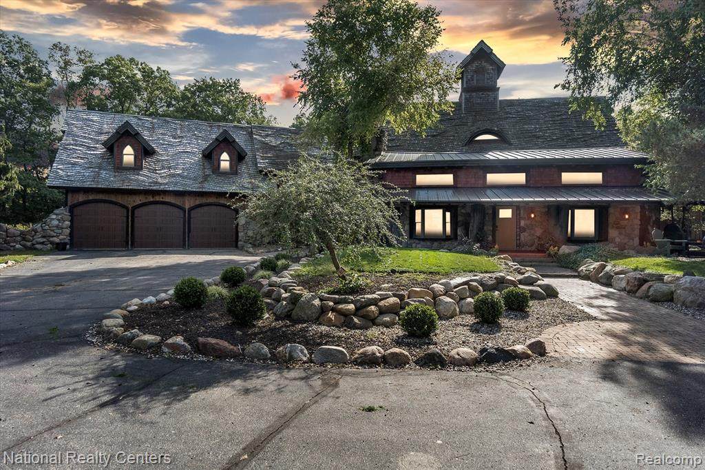 11000 Hibner Rd - Photo 1