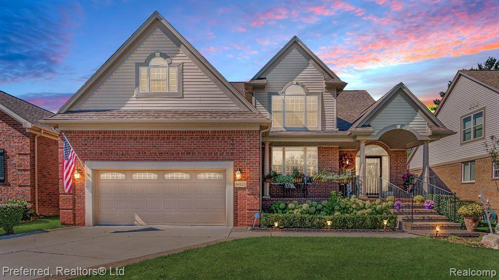 60121 Cherry Hill Dr - Photo 1