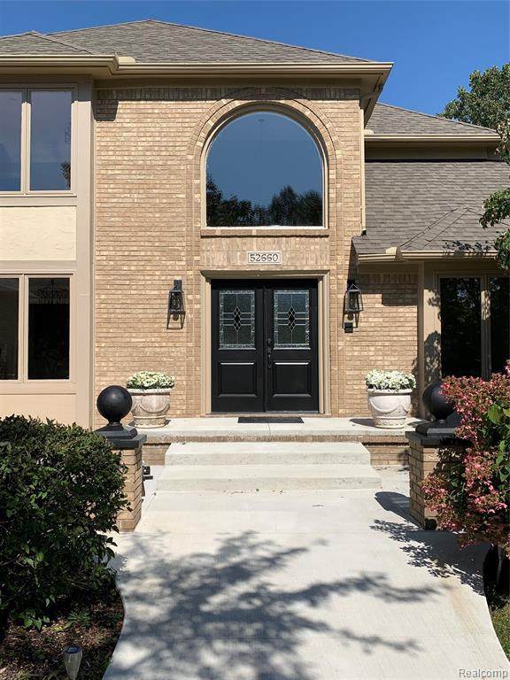 52660 Turnbury Crt W - Photo 1