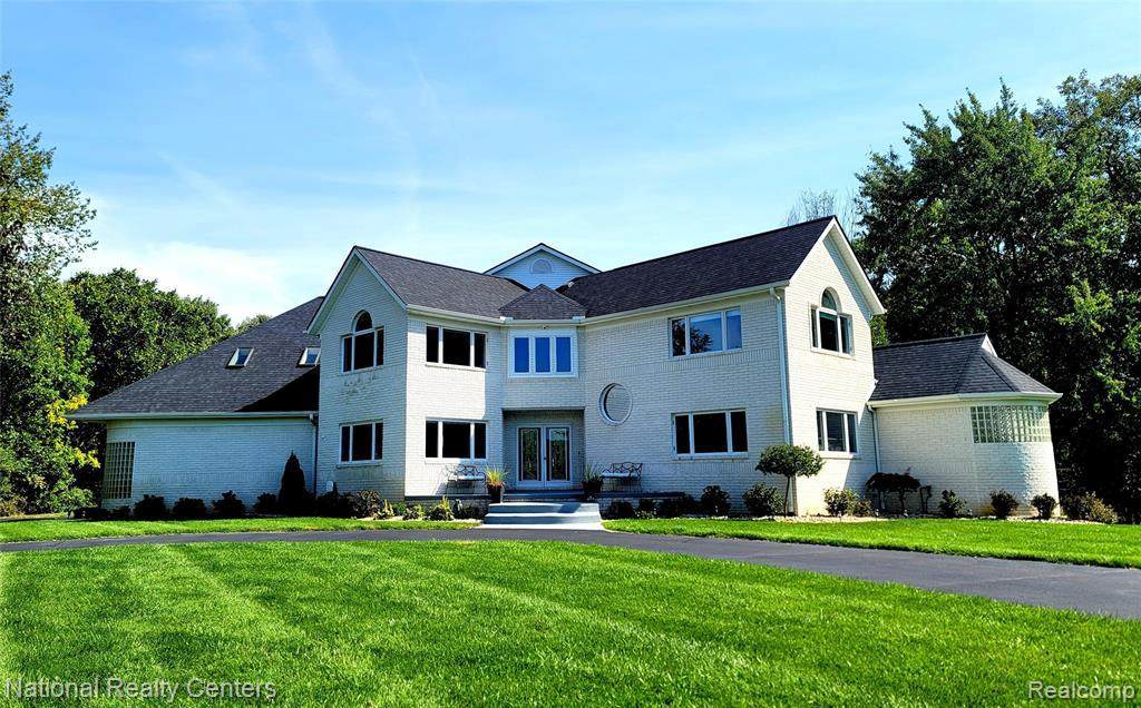 12180 Ridge Dr - Photo 1