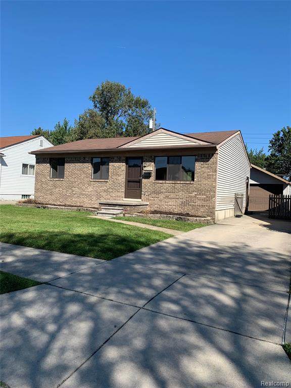 22411 Kramer St - Photo 1