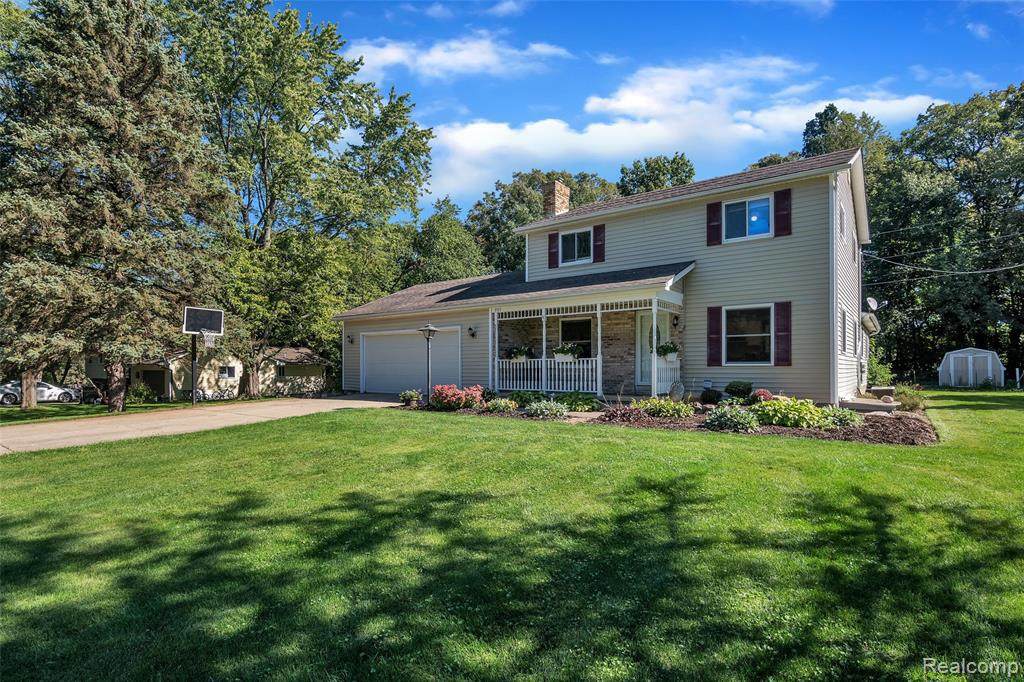 3515 Mandry Dr - Photo 1