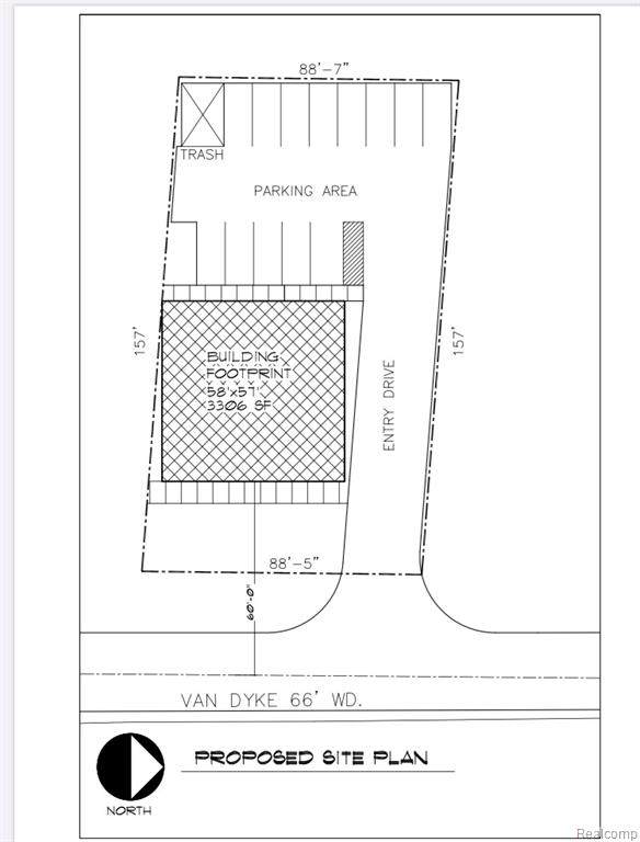 58155 Van Dyke - Photo 1