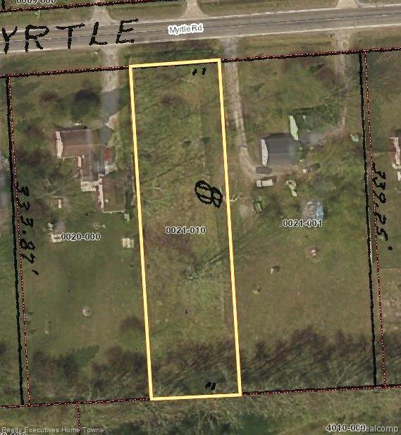 3760 Myrtle - Photo 1