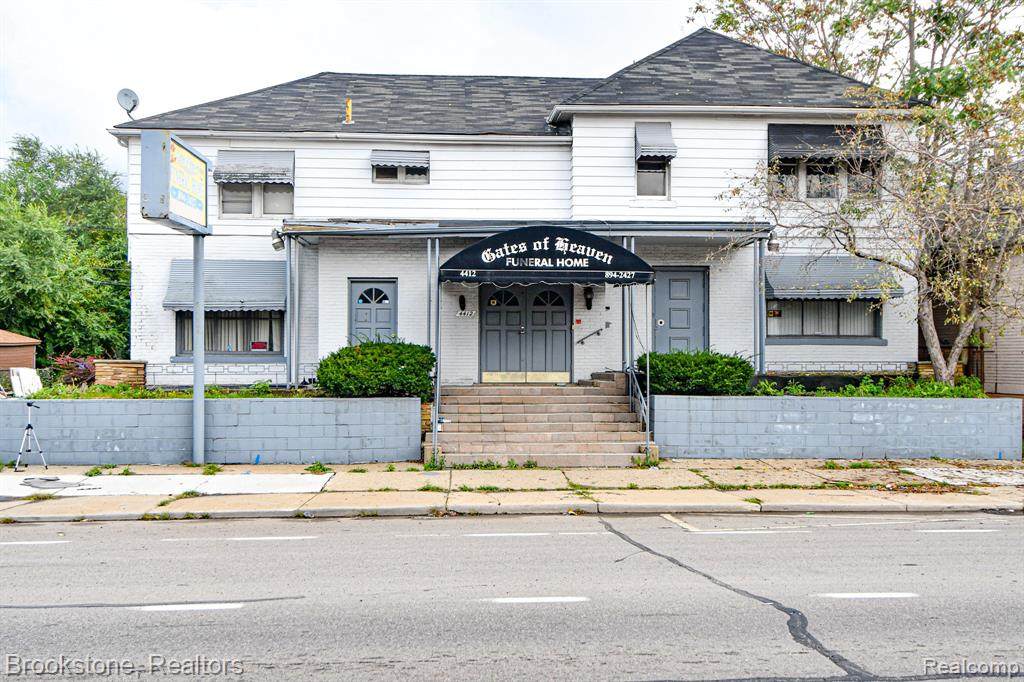4412 Livernois - Photo 1