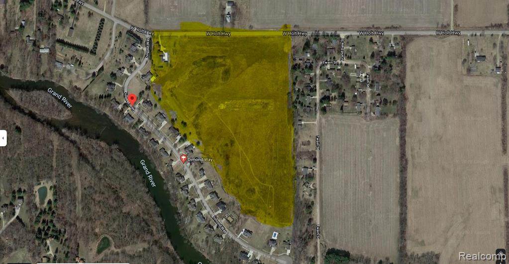 0000 Holt Rd - Photo 1