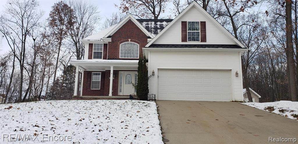 10477 Valley Creek - Photo 1