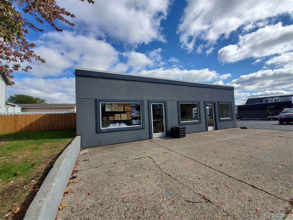 384 Starkweather - Photo 1