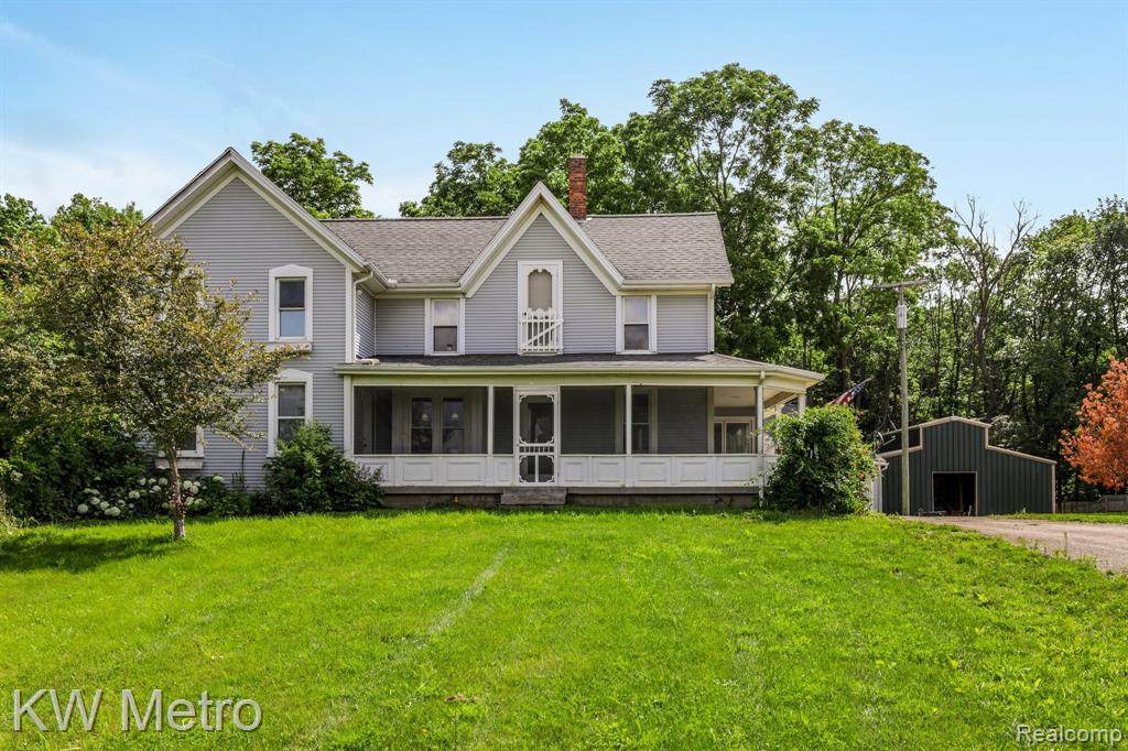 5309 Baldwin - Photo 1