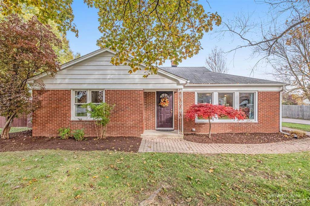7705 Ann Arbor Saline - Photo 1