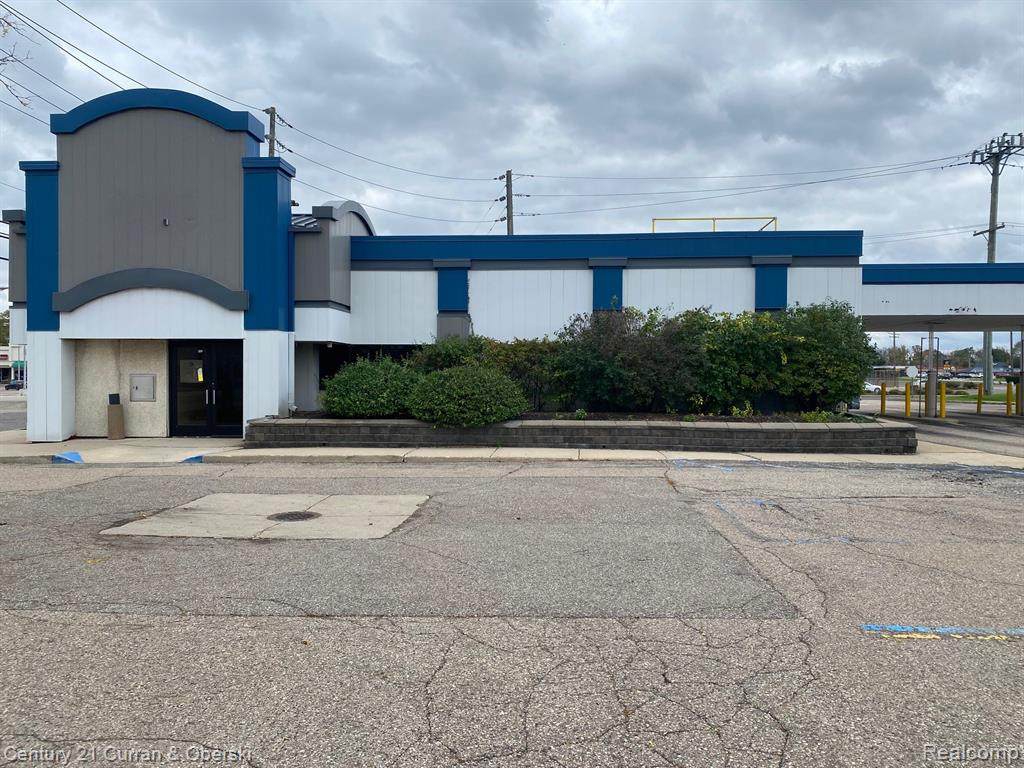 2025 Rawsonville - Photo 1