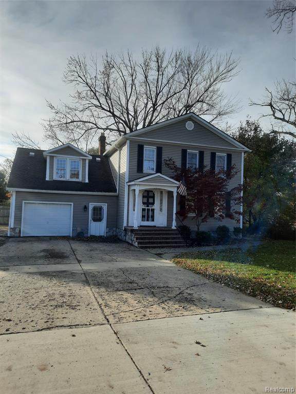 2480 Hill - Photo 1