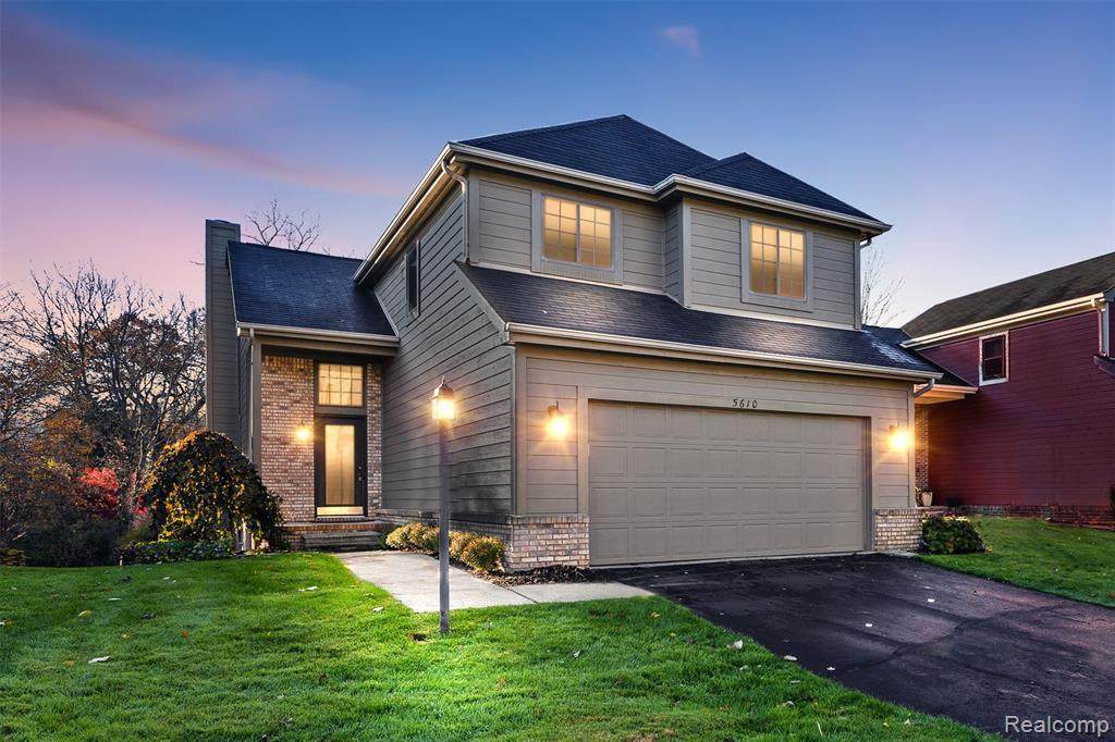 5610 Northcrest Crossing - Photo 1