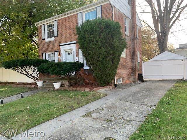 15937 Curtis St - Photo 1