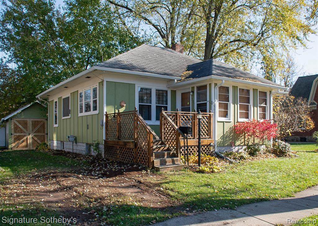 309 Putnam St - Photo 1