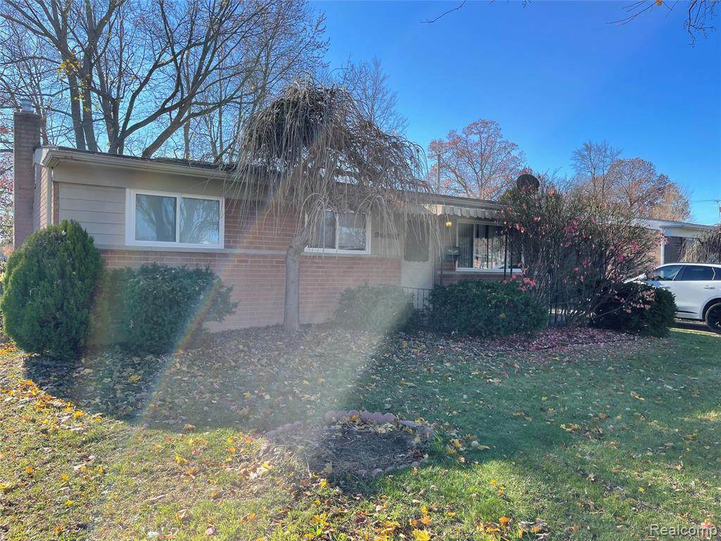 34227 Florence St - Photo 1