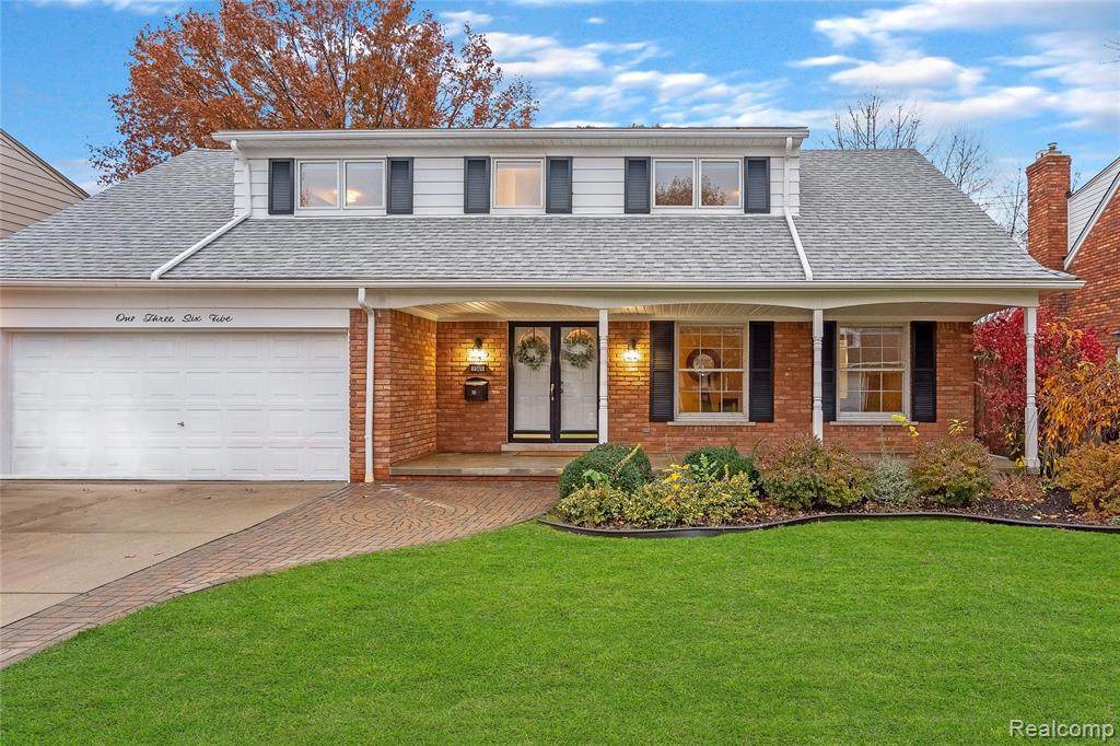 1365 Blairmoor Crt - Photo 1
