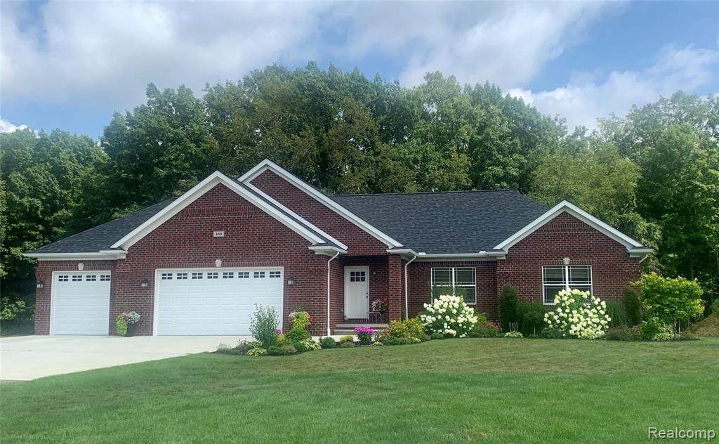 160 Serene Dr - Photo 1