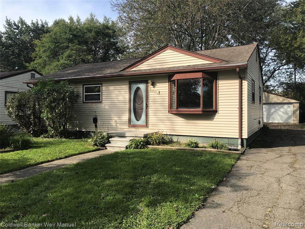 21821 La Salle Ave - Photo 1