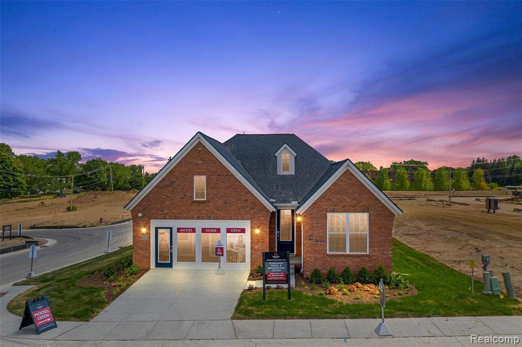 2543 Middleton - Photo 1