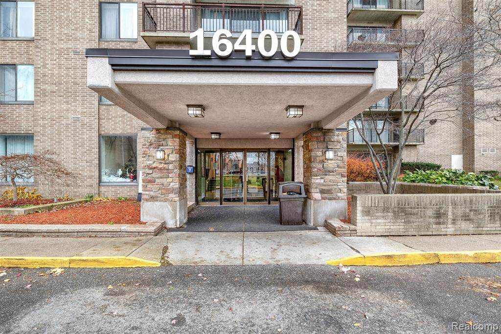 16400 Park Dr Apt 1202 - Photo 1