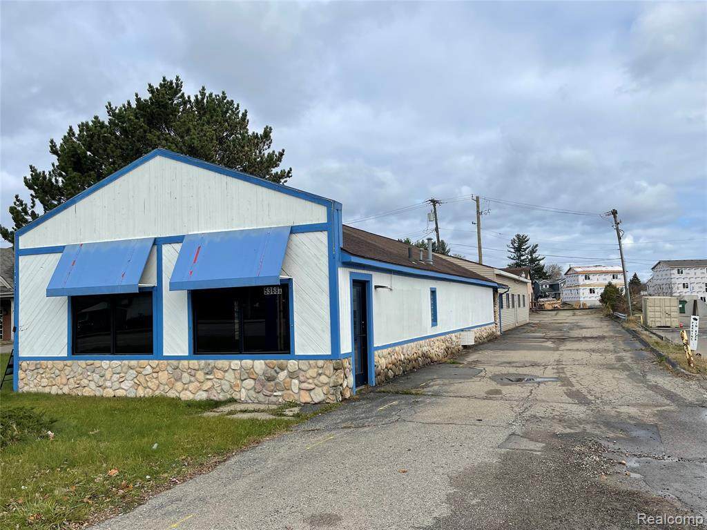 5368 Dixie Hwy - Photo 1