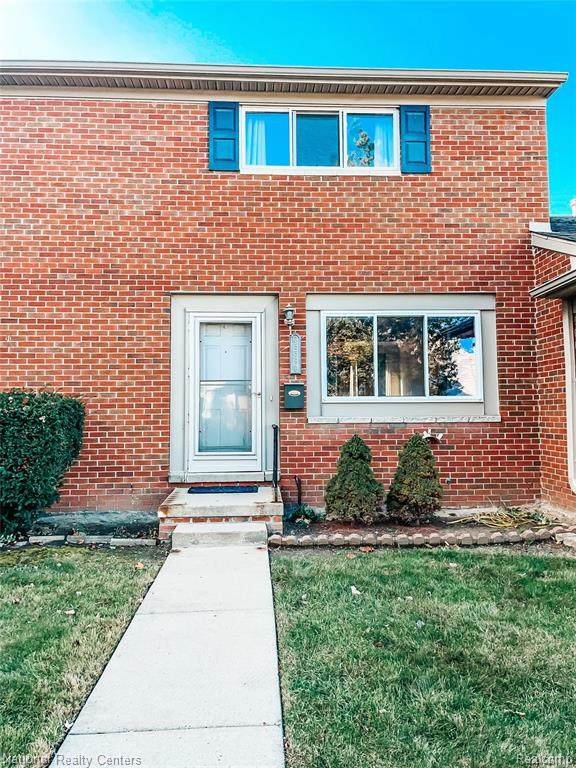 25598 New England Ct - Photo 1