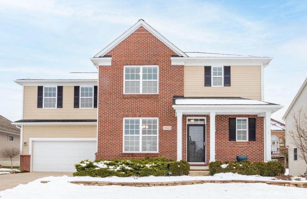 3845 Arcadia - Photo 1