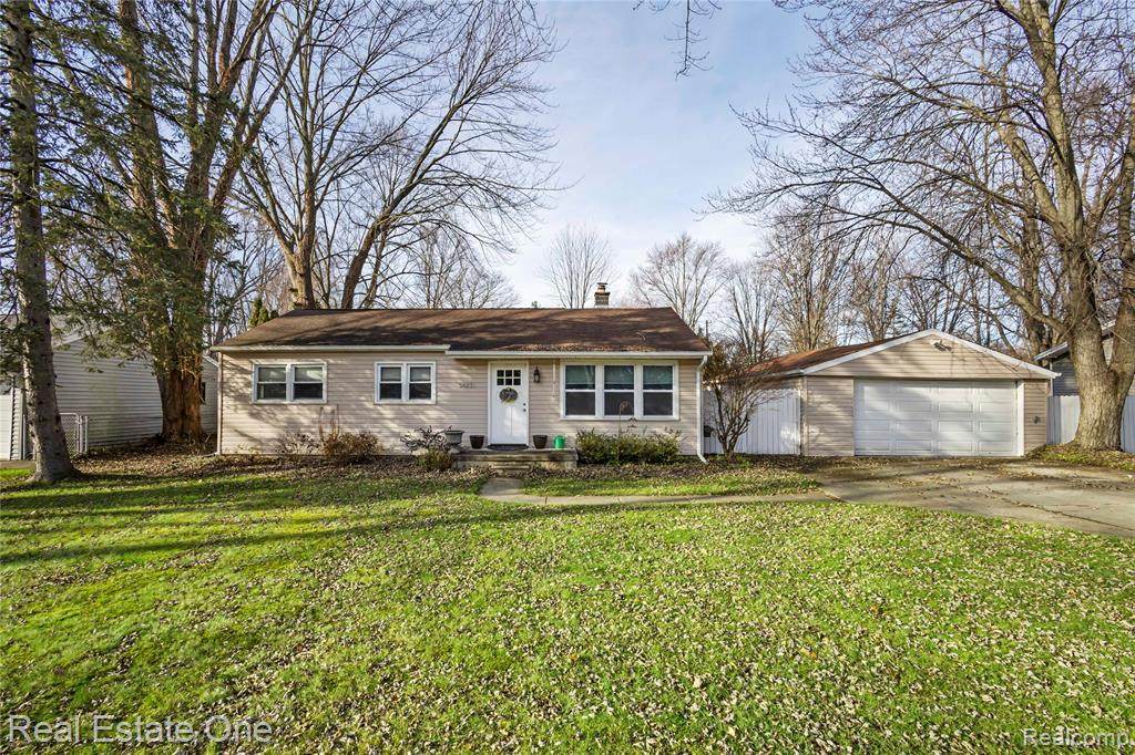 50231 Cedargrove Rd. - Photo 1
