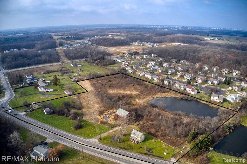 6012 Michigan - Photo 1