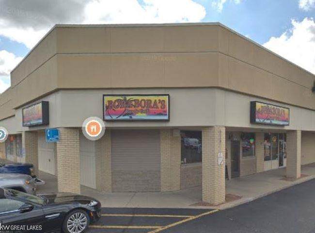 11650 13 Mile Rd - Photo 1