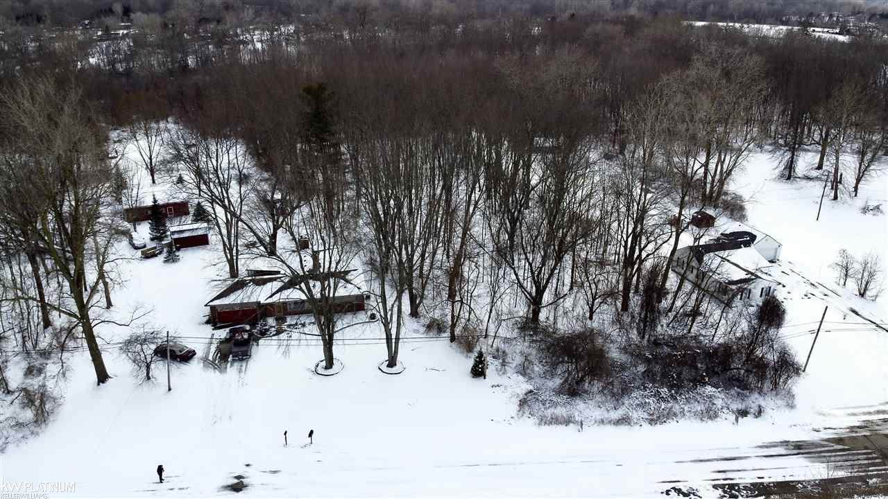 0 Huron River Drive - Photo 1