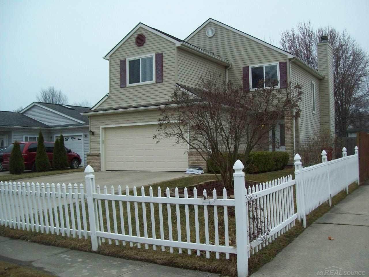 24860 Harrison St - Photo 1 24860 Harrison St - Photo 1