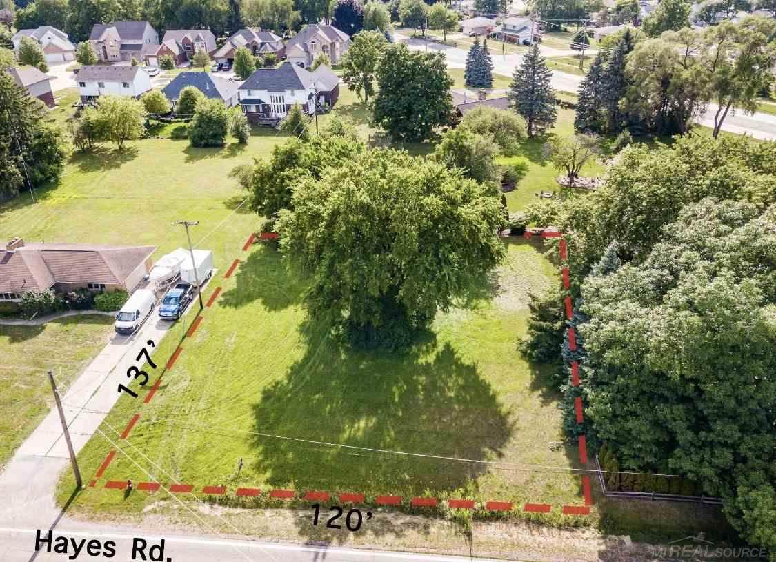 35425 Hayes - Photo 1