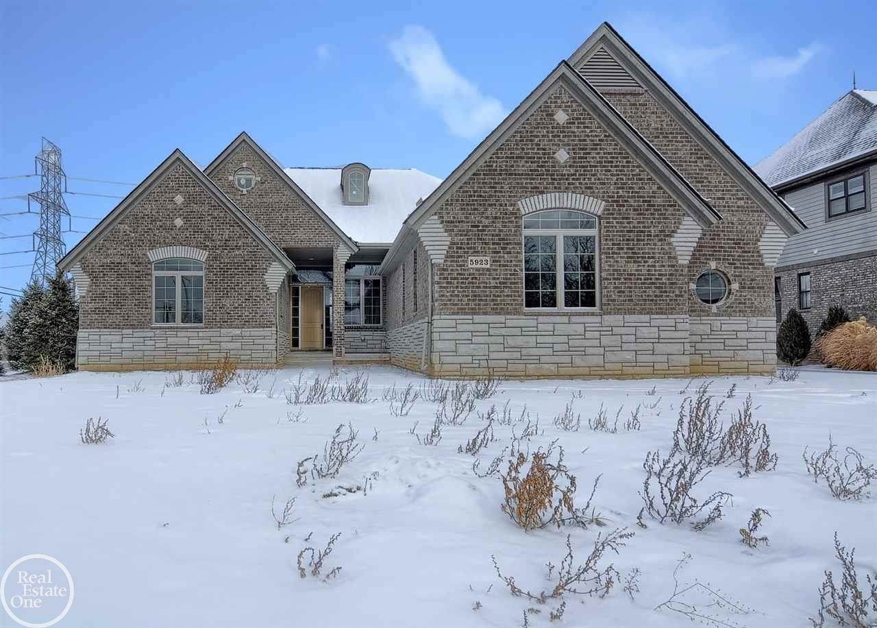 5923 Park Avenue - Photo 1