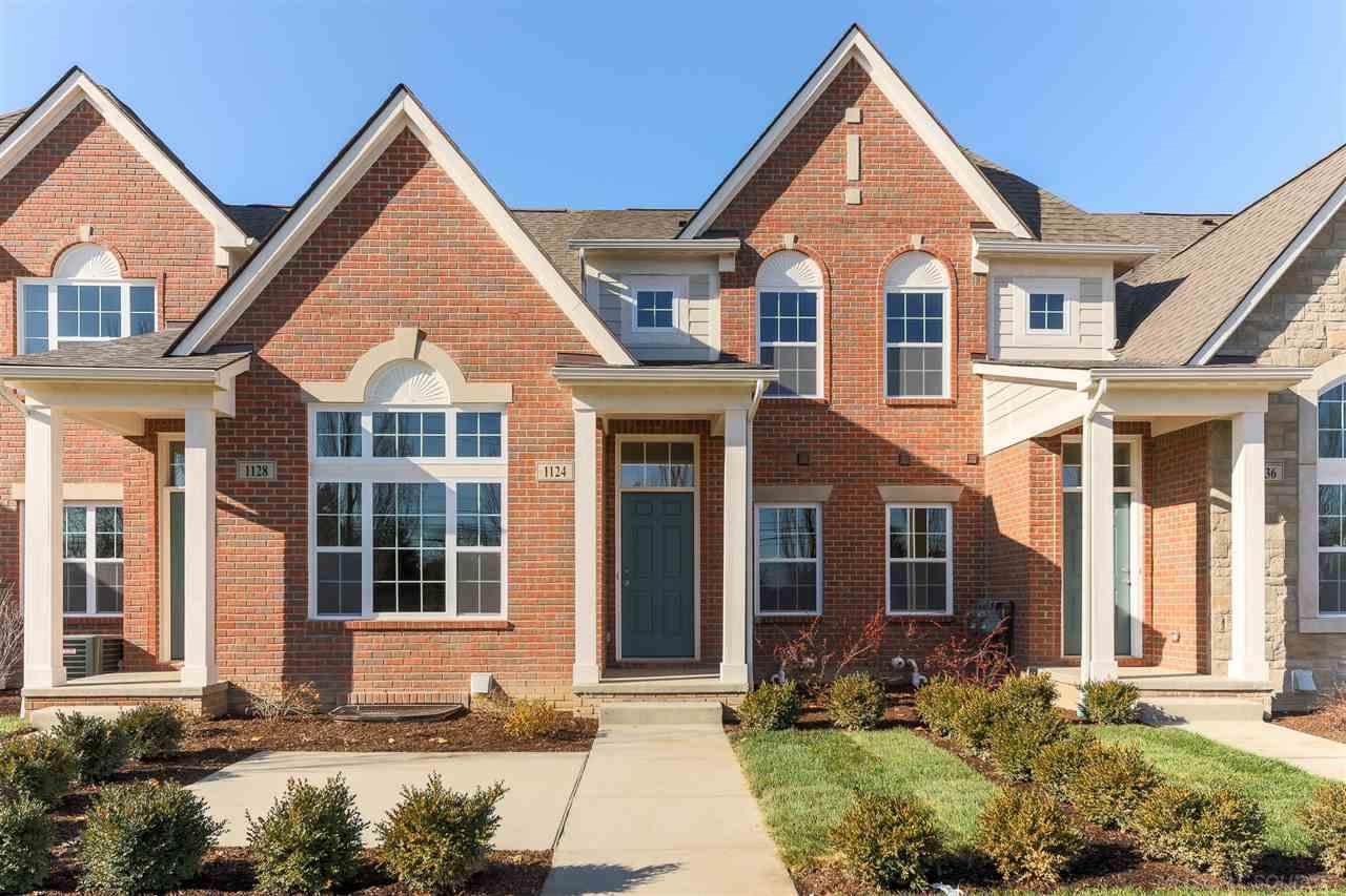 1124 Starwood Lane - Photo 1