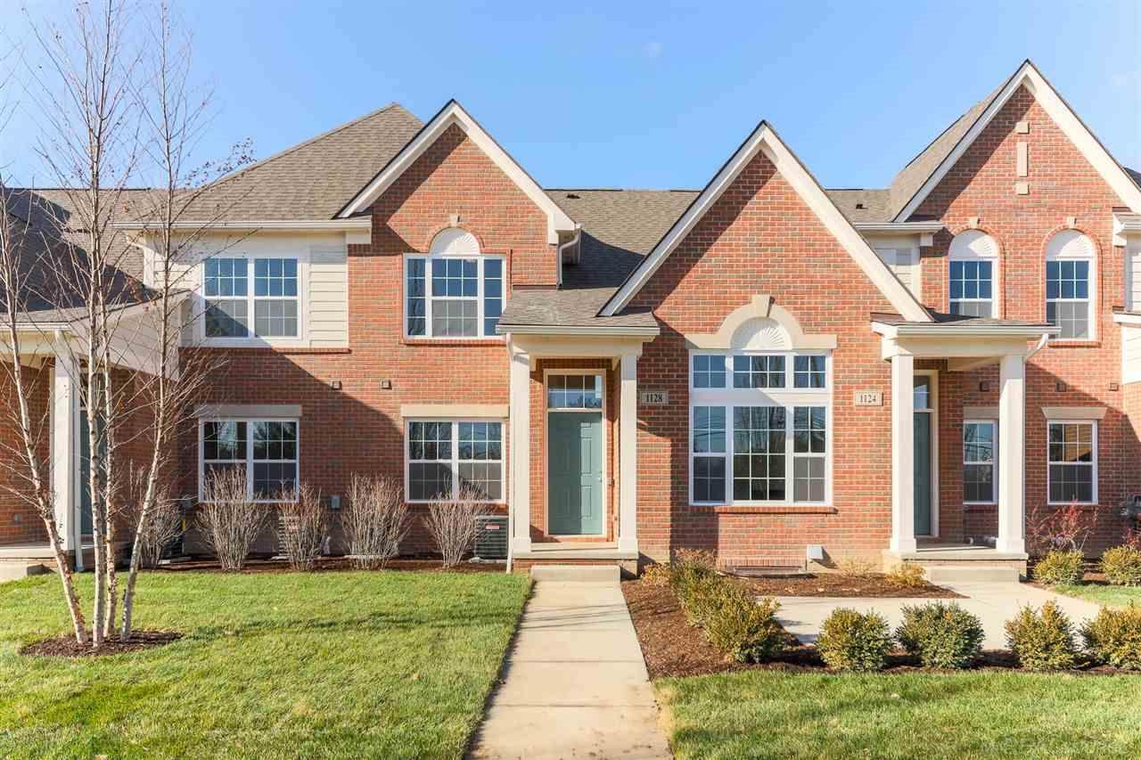 1128 Starwood Lane - Photo 1