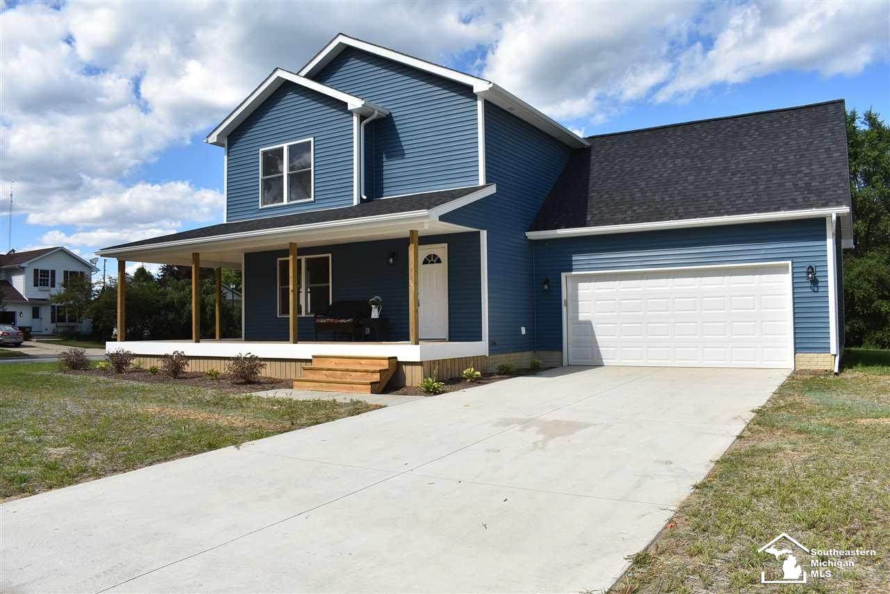 519 Asher Pass - Photo 1