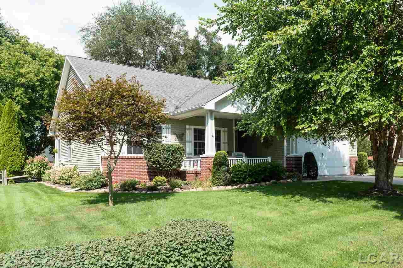 805 Woodstock Ln. - Photo 1