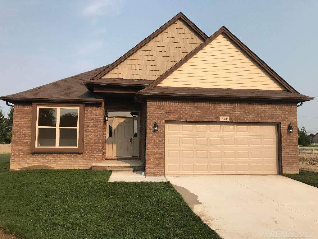 15405 Eton Pointe Dr. - Photo 1