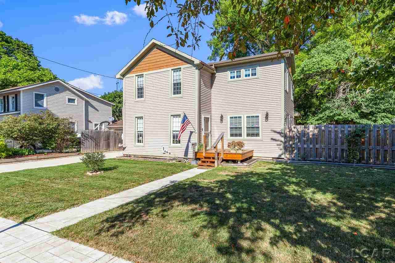 316 Maiden Lane - Photo 1