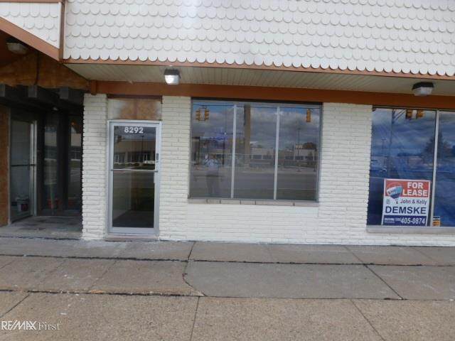 8296 12 Mile - Photo 1